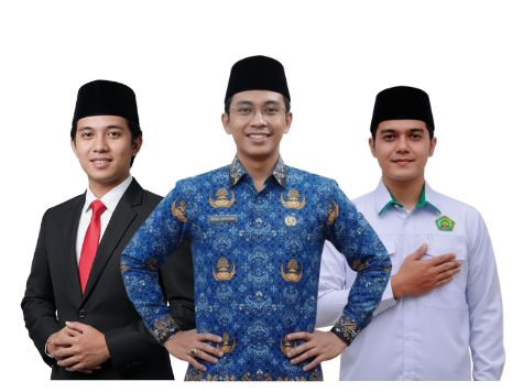 Model Bimbel Penghulu